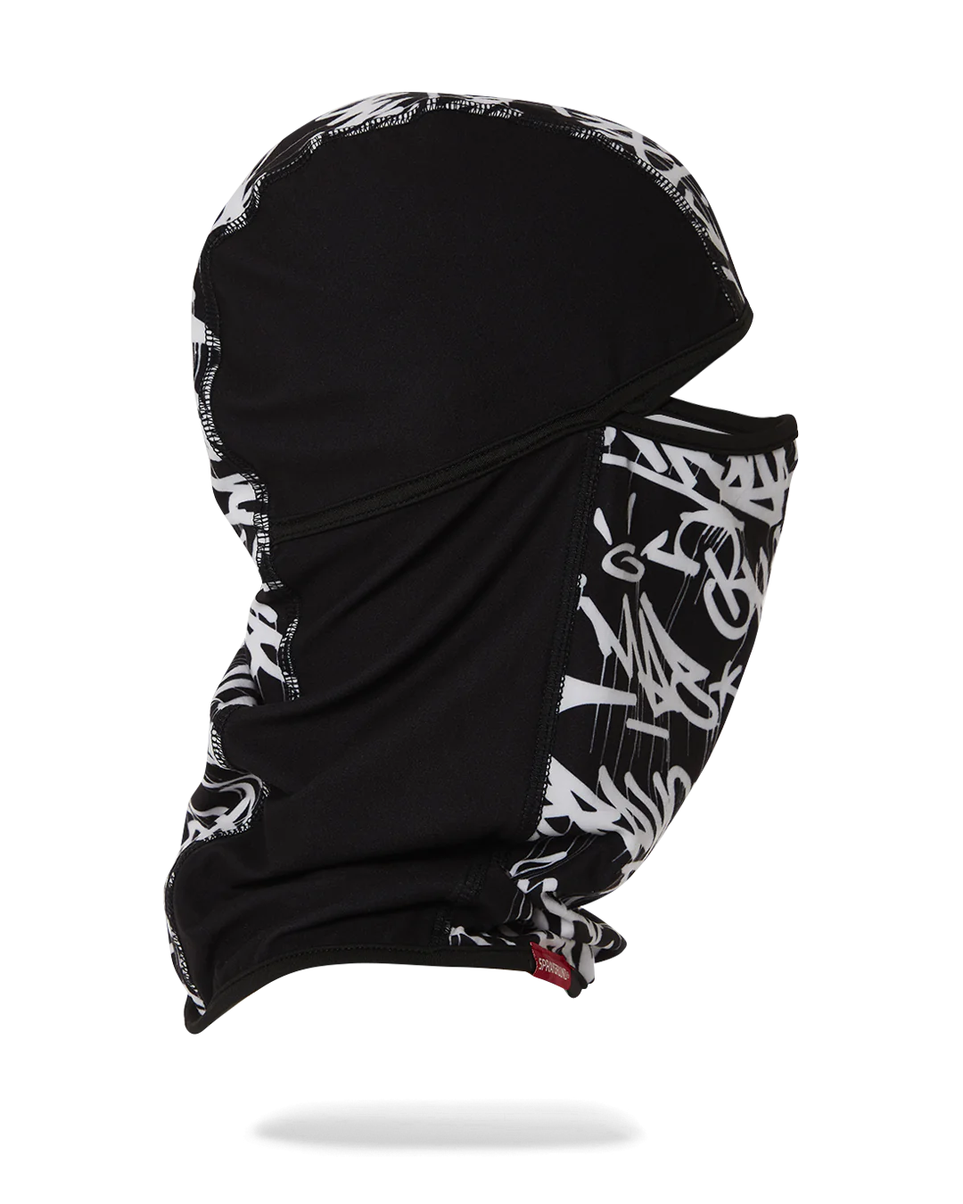 Sprayground Midnight Designer Ski Mask