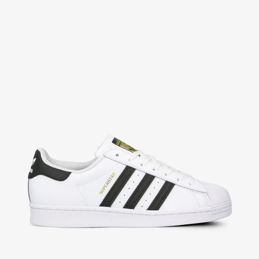 Adidas Superstar White/Black