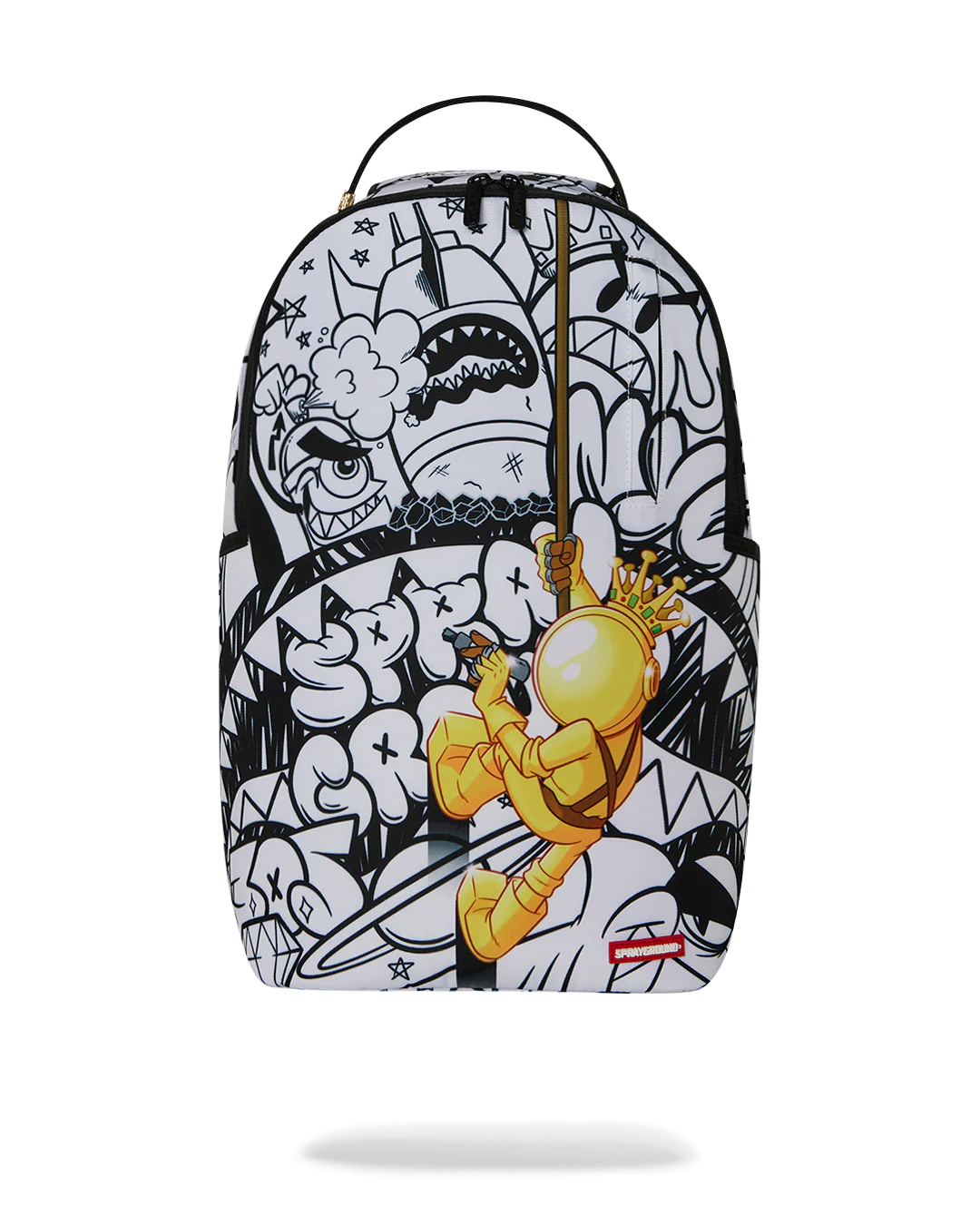 Sprayground - Astromane Sky Writer Backpack