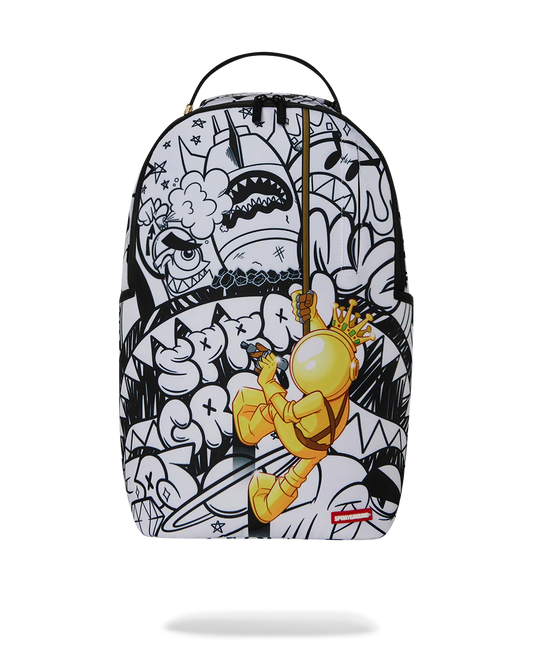 Sprayground - Astromane Sky Writer Backpack