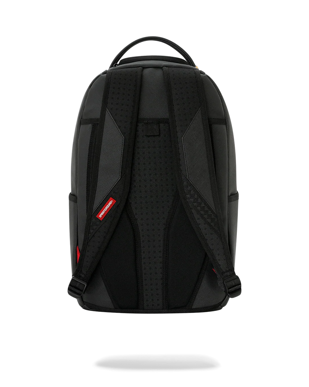 Sprayground - Shark Central Bubble Shark (Blk) Backpack