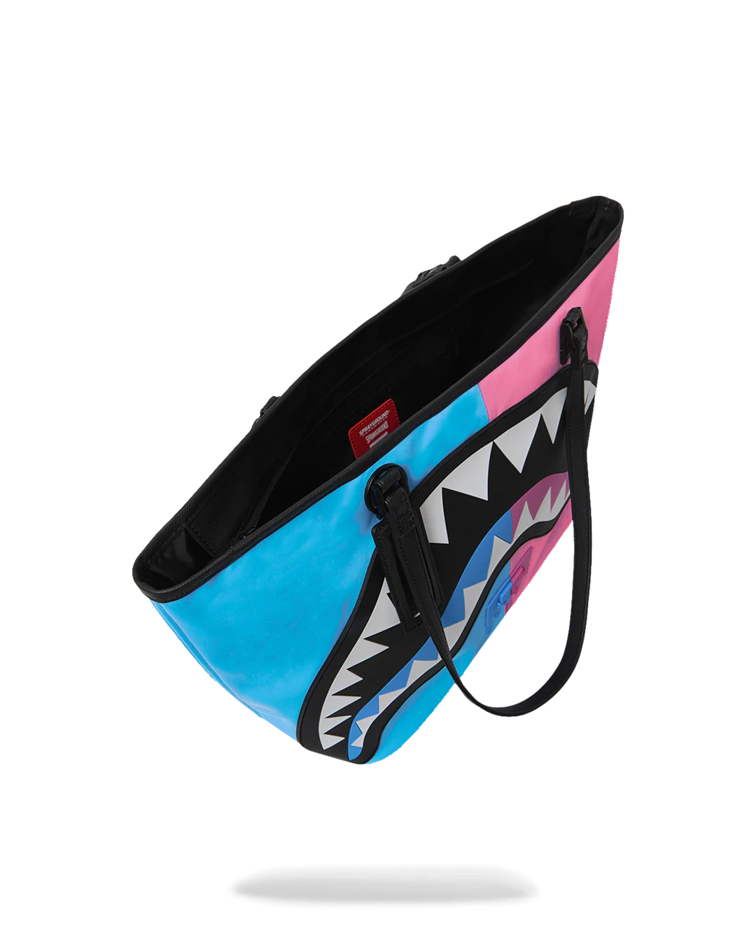 Sprayground - Candy Clash Shark Central Tote