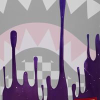 Sprayground - Cosmic Chaos Backpack
