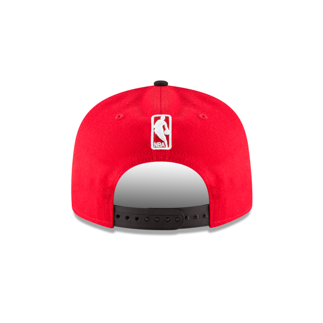 NBA 950 CHICAGO BULLS 2TONE