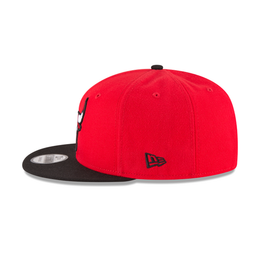 NBA 950 CHICAGO BULLS 2TONE