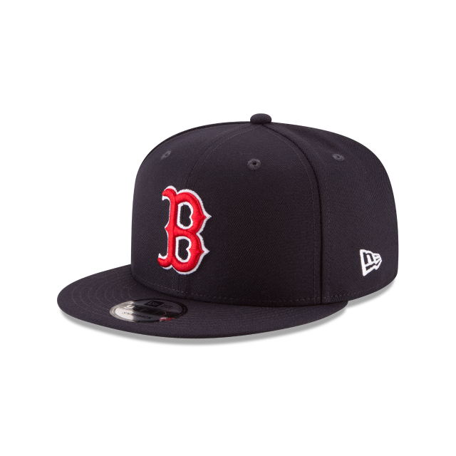MLB SNAP 950 BOSTON RED SOX