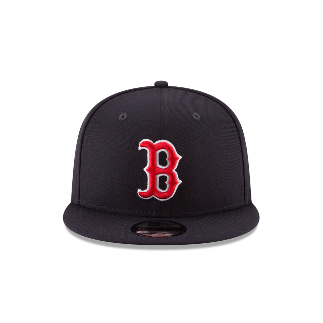 MLB SNAP 950 BOSTON RED SOX
