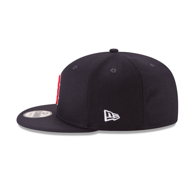 MLB SNAP 950 BOSTON RED SOX