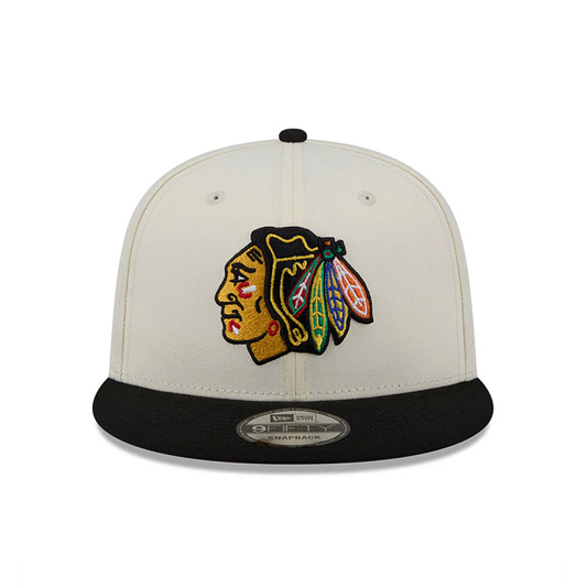 950 LOCALIZED CHICAGO BLACKHAWKS SNAP