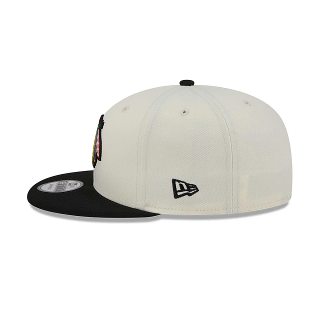 950 LOCALIZED CHICAGO BLACKHAWKS SNAP