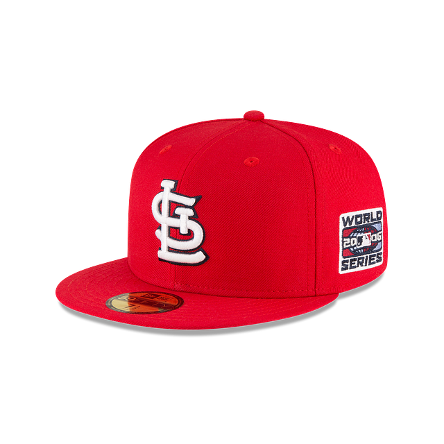 MLB 5950 ST LOUIS CARDINALS WORLD SERIES
