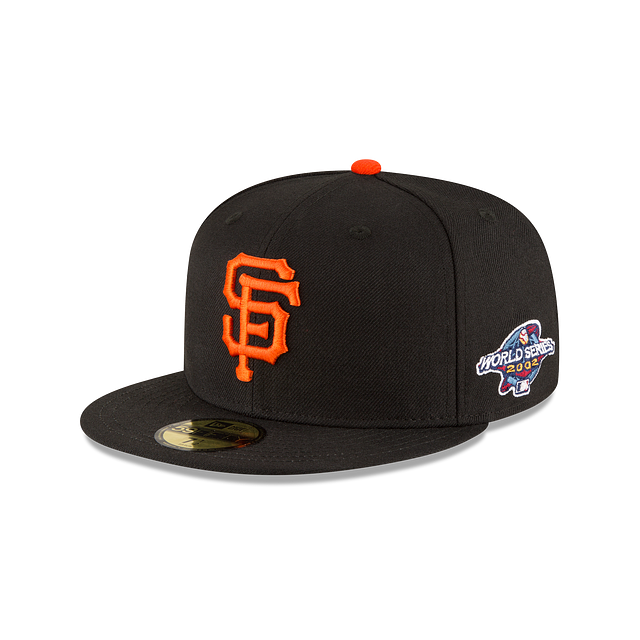 MLB 5950 SAN FRANCISO GIANTS WORLD SERIES