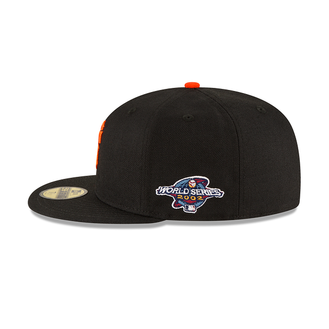 MLB 5950 SAN FRANCISO GIANTS WORLD SERIES