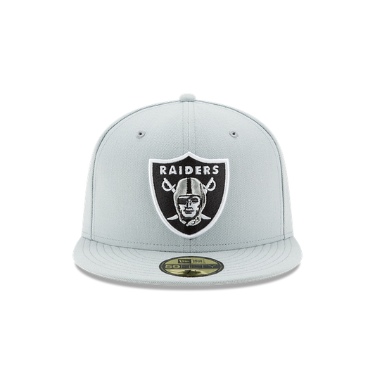Las Vegas Raiders 59FIFTY New Era Fitted