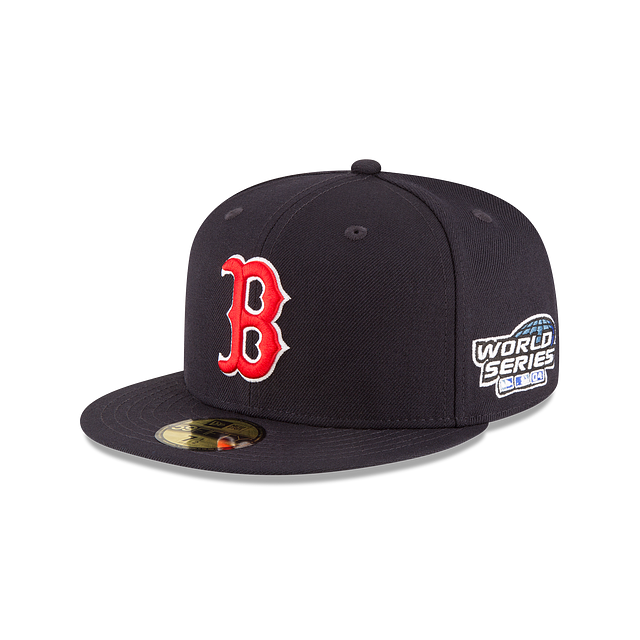 MLB 5950 BOSTON RED SOX WORLD SERIES