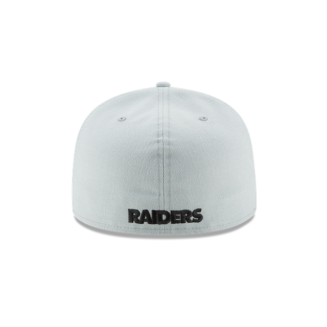 Las Vegas Raiders 59FIFTY New Era Fitted