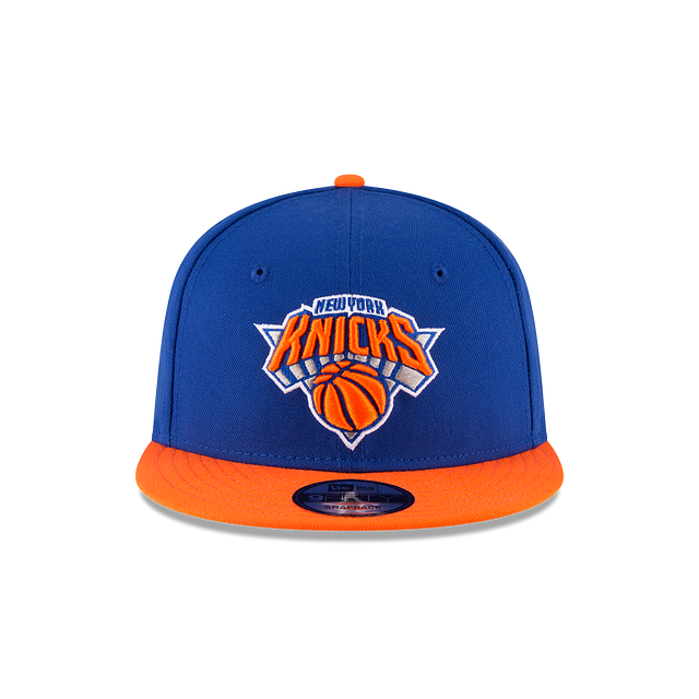 NBA NEW YORK KNICKS 2TONE SNAP