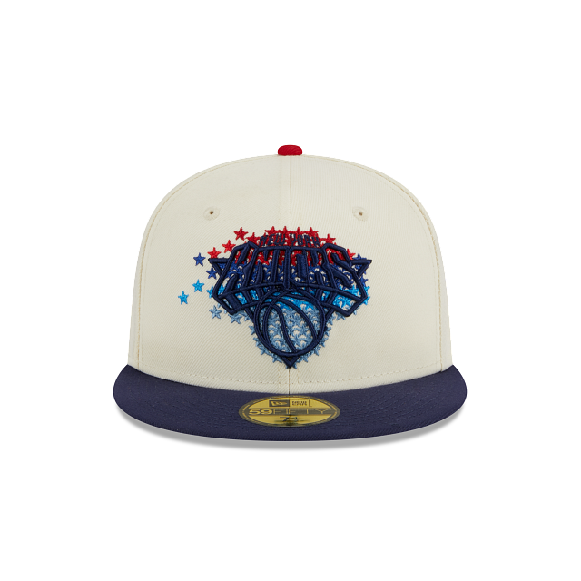 Knicks 5950 Star Trail