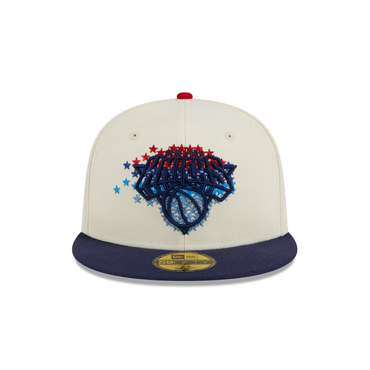 Knicks 5950 Star Trail