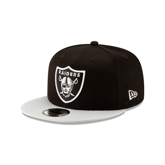 Las Vegas Raiders NEW ERA 9FIFTY