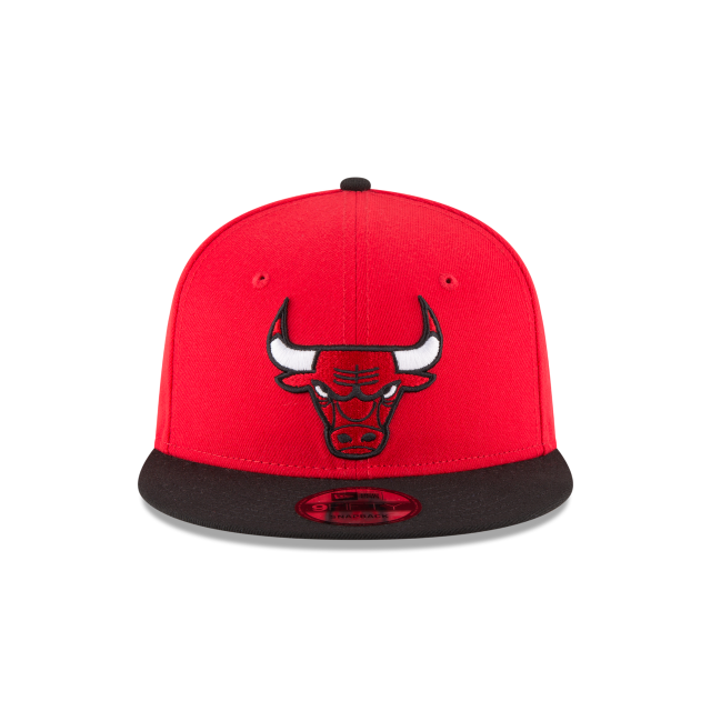NBA 950 CHICAGO BULLS 2TONE