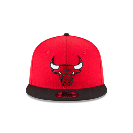 NBA 950 CHICAGO BULLS 2TONE