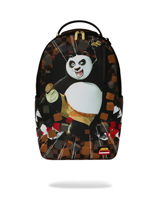 Sprayground - Kung Fu Panda - The Dragon Warrior Backpack