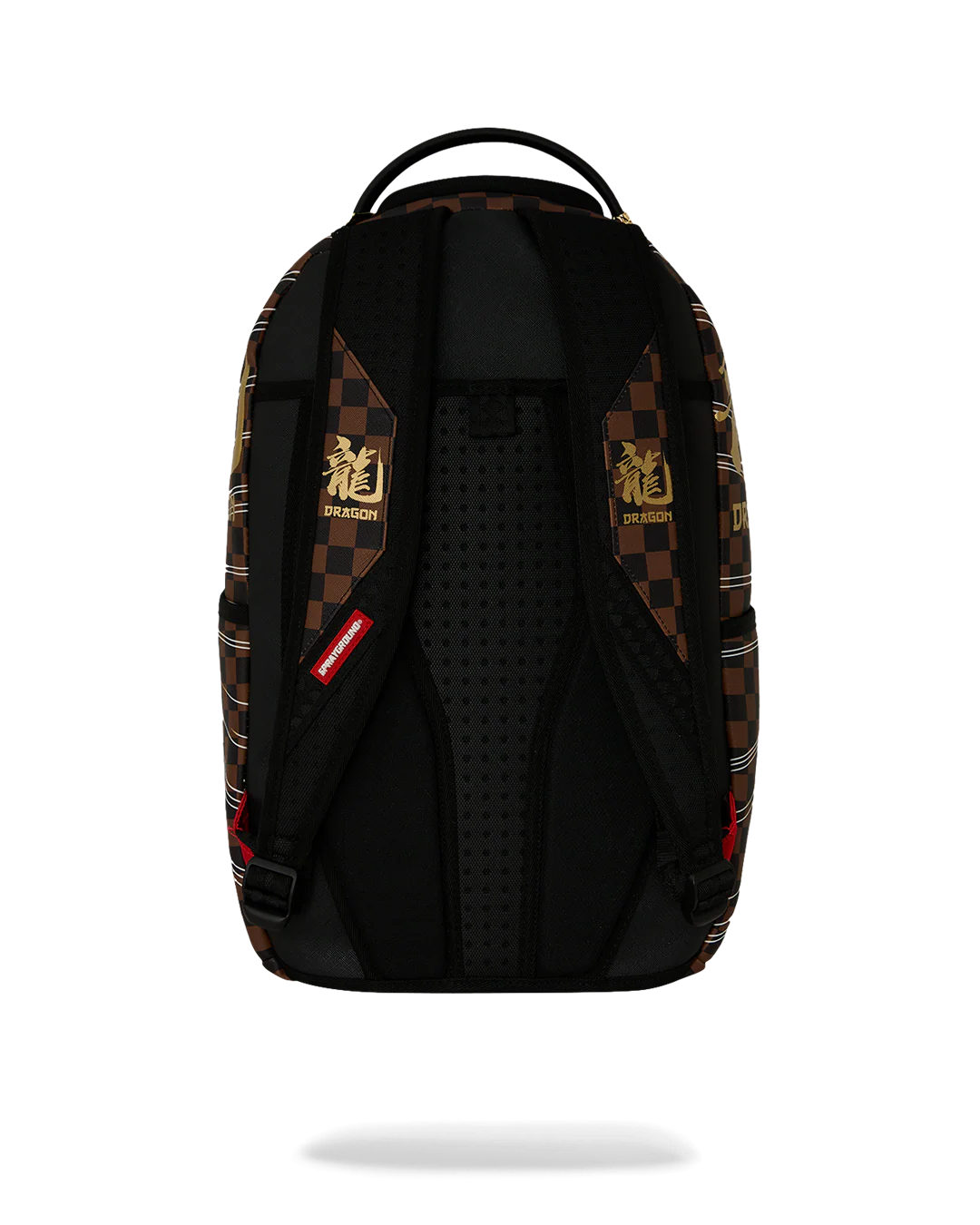 Sprayground - Kung Fu Panda - The Dragon Warrior Backpack