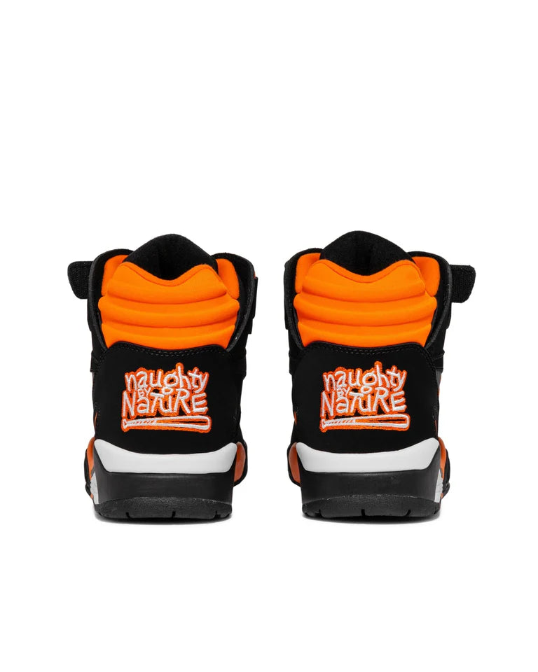 Ewing Kross x Naughty by Nature