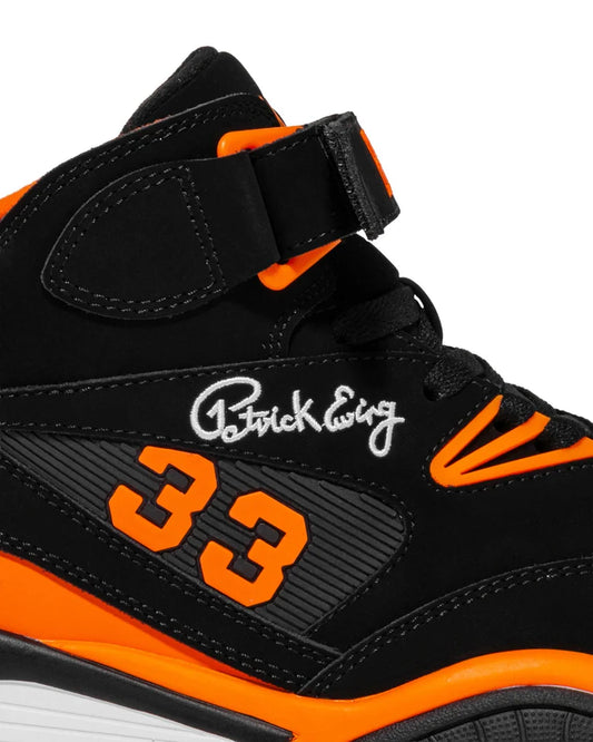 Ewing Kross x Naughty by Nature