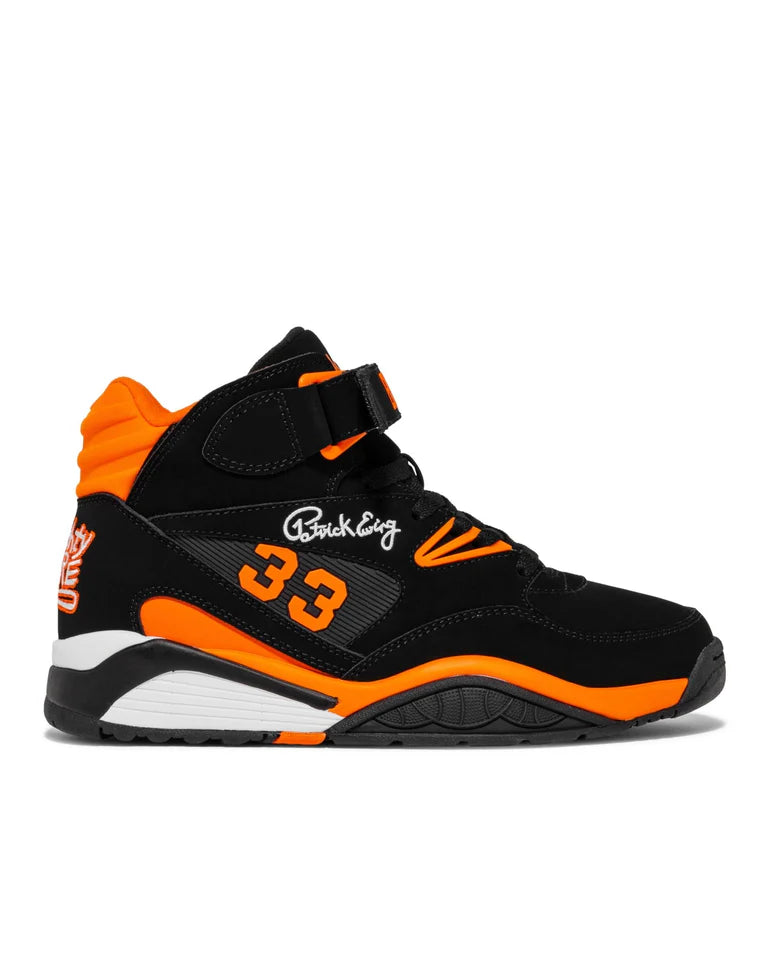 Ewing Kross x Naughty by Nature