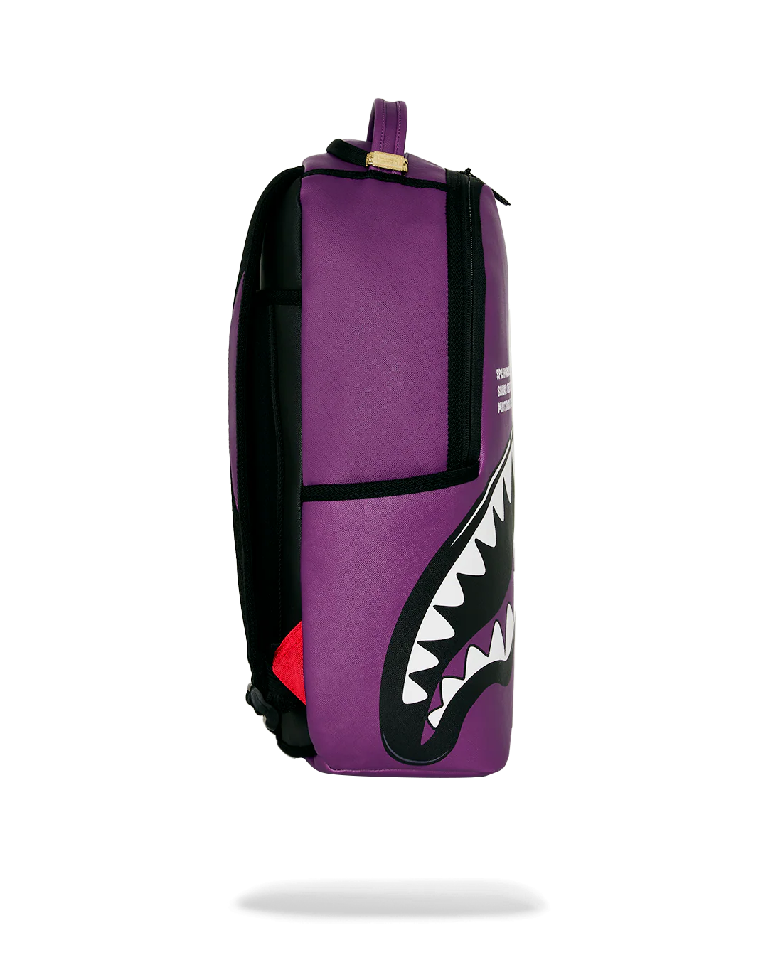 Sprayground - Shark Central Bubble Shark (Prple) Backpack