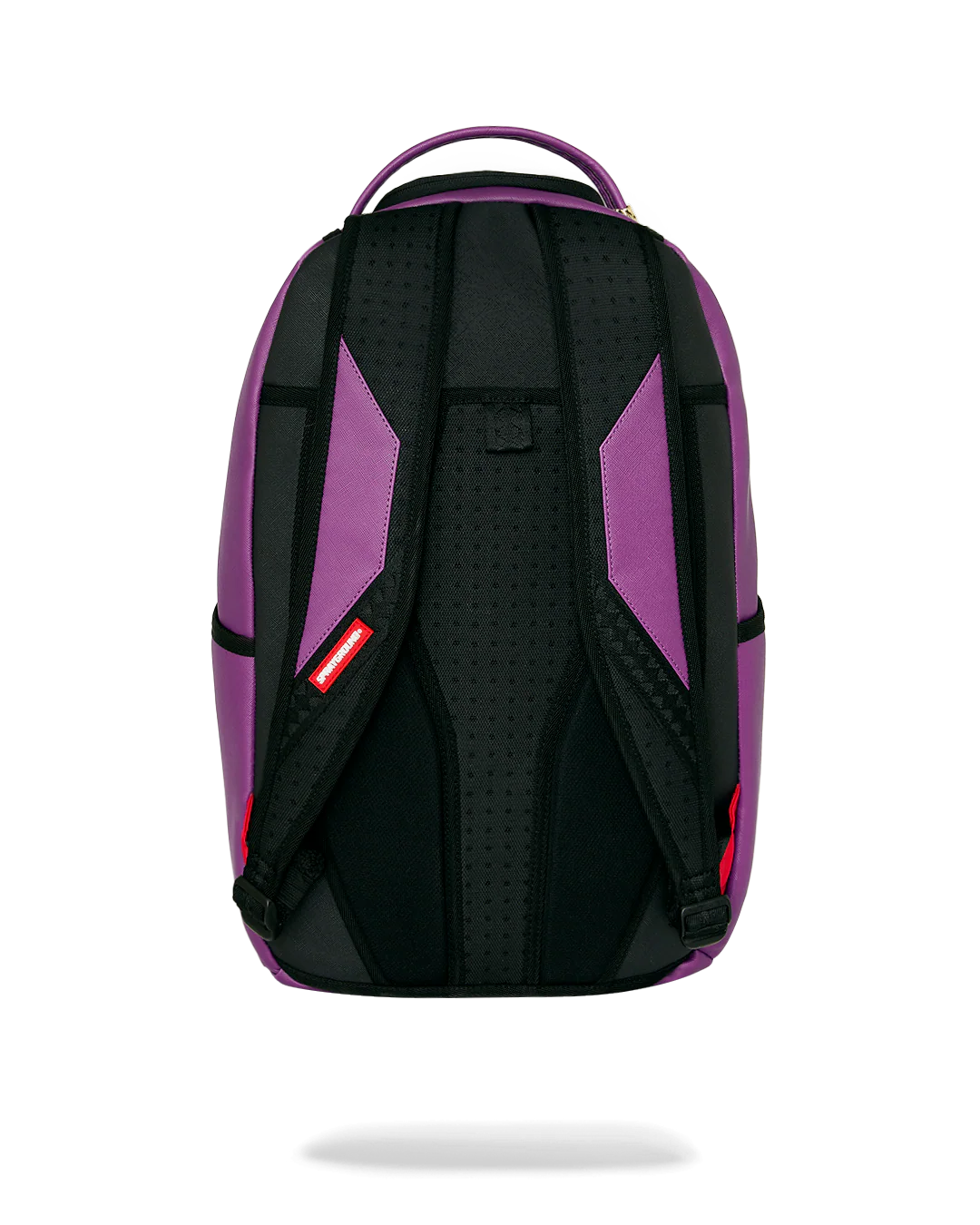 Sprayground - Shark Central Bubble Shark (Prple) Backpack