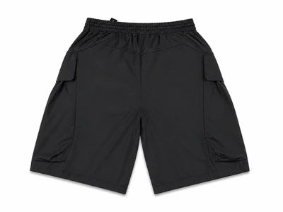 Span Twill Cargo Short Copper Rivet