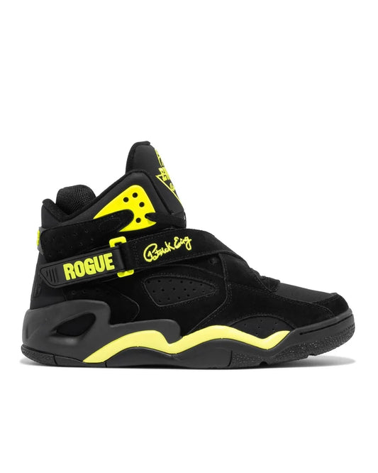 Ewing Rogue Black/Lime