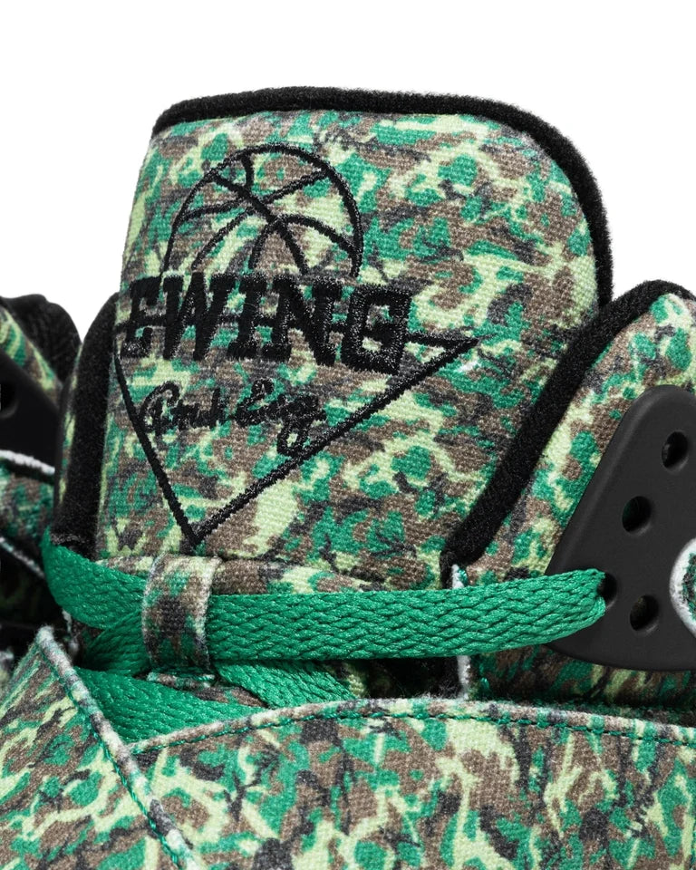 Ewing Rogue Camo/Black/Gum