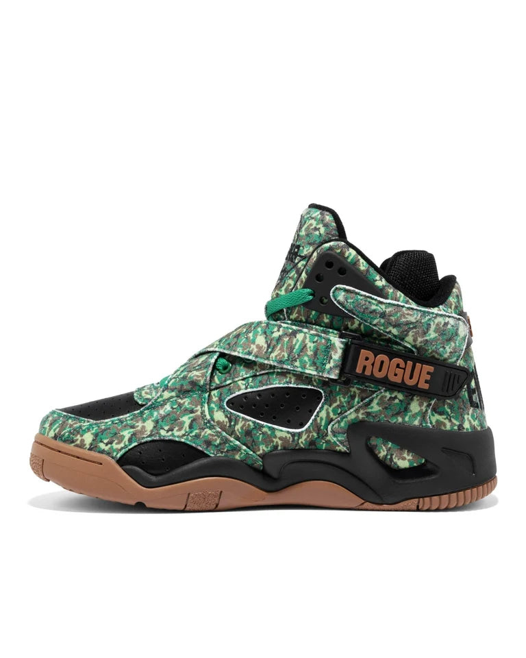 Ewing Rogue Camo/Black/Gum