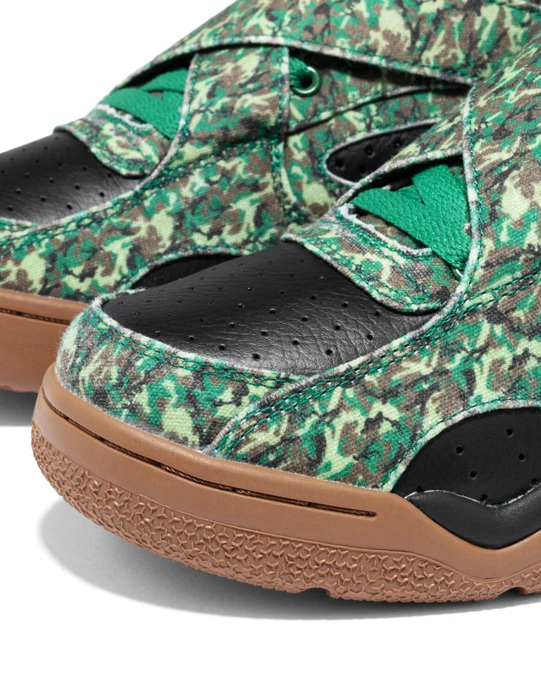 Ewing Rogue Camo/Black/Gum