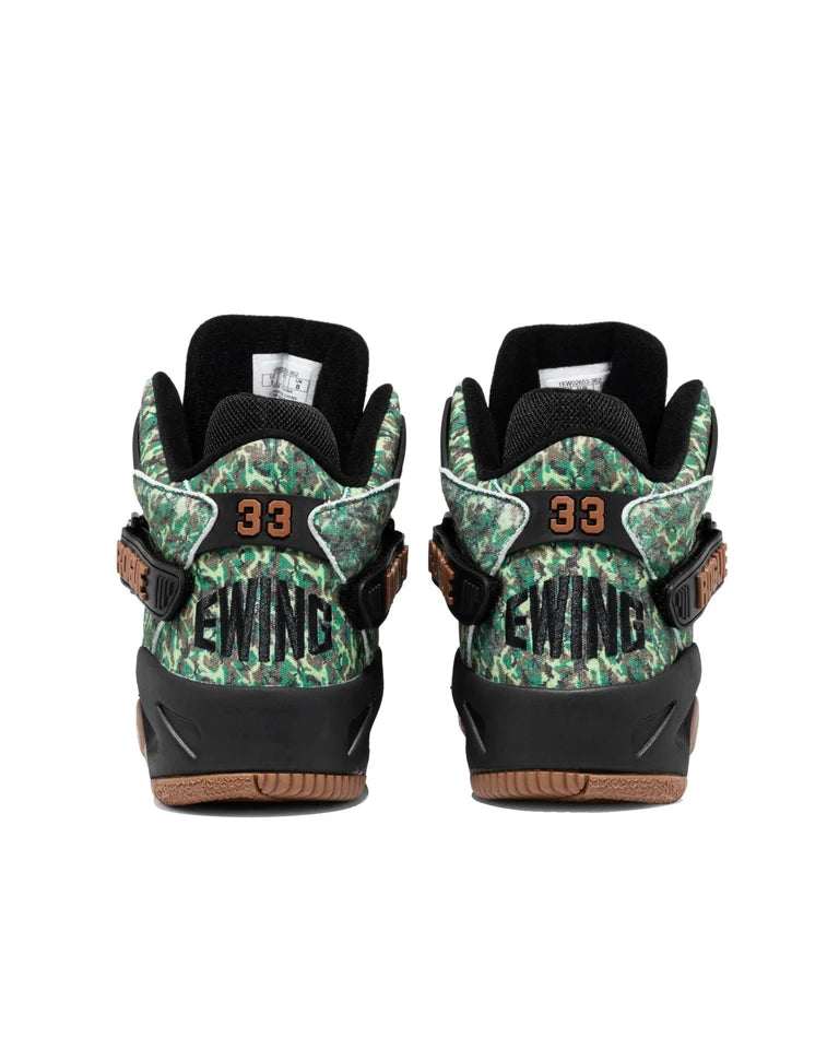 Ewing Rogue Camo/Black/Gum