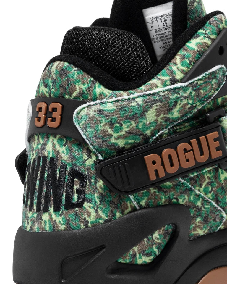 Ewing Rogue Camo/Black/Gum