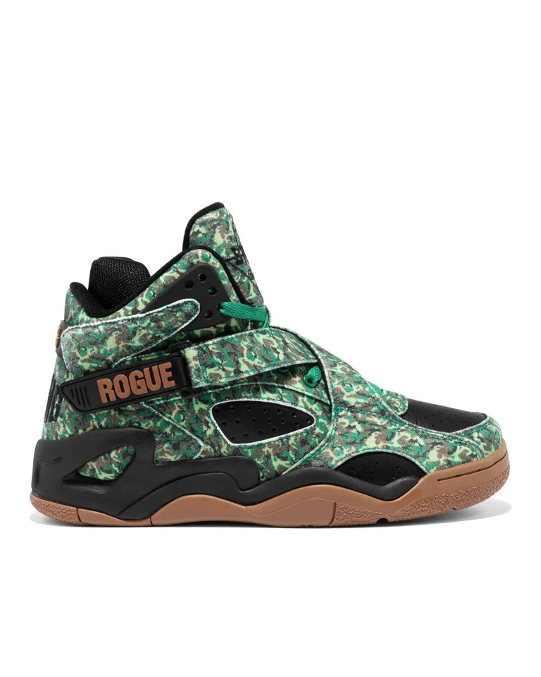 Ewing Rogue Camo/Black/Gum