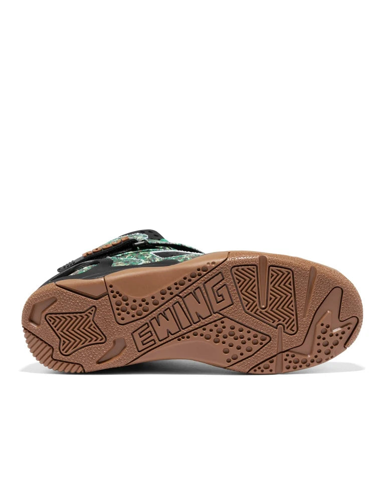 Ewing Rogue Camo/Black/Gum