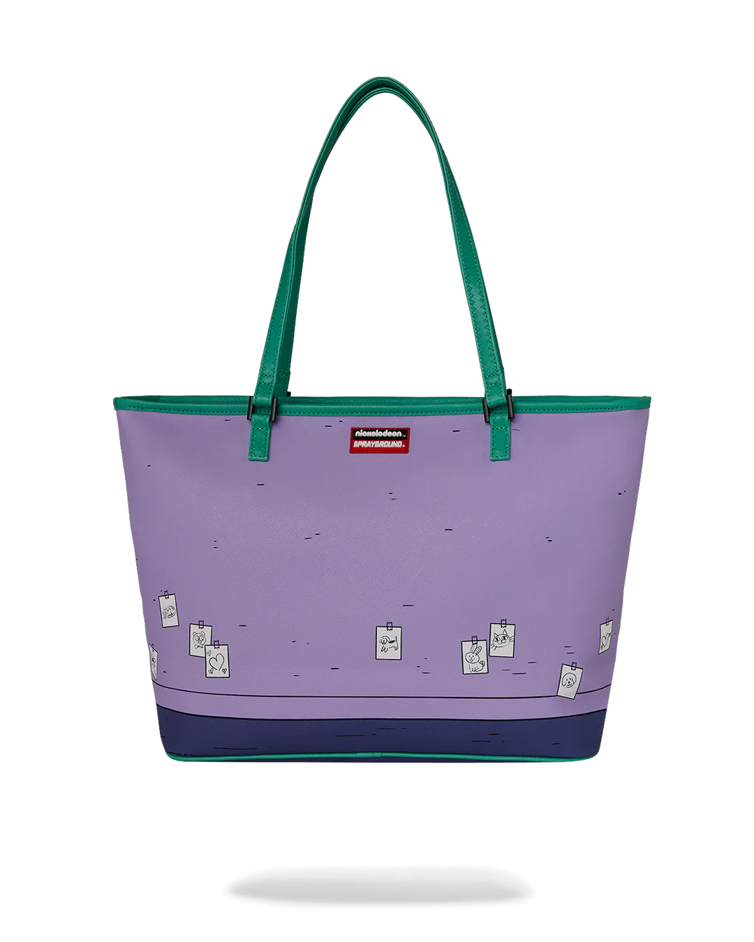 Sprayground - Rugrats Susie Dress To Impress Tote