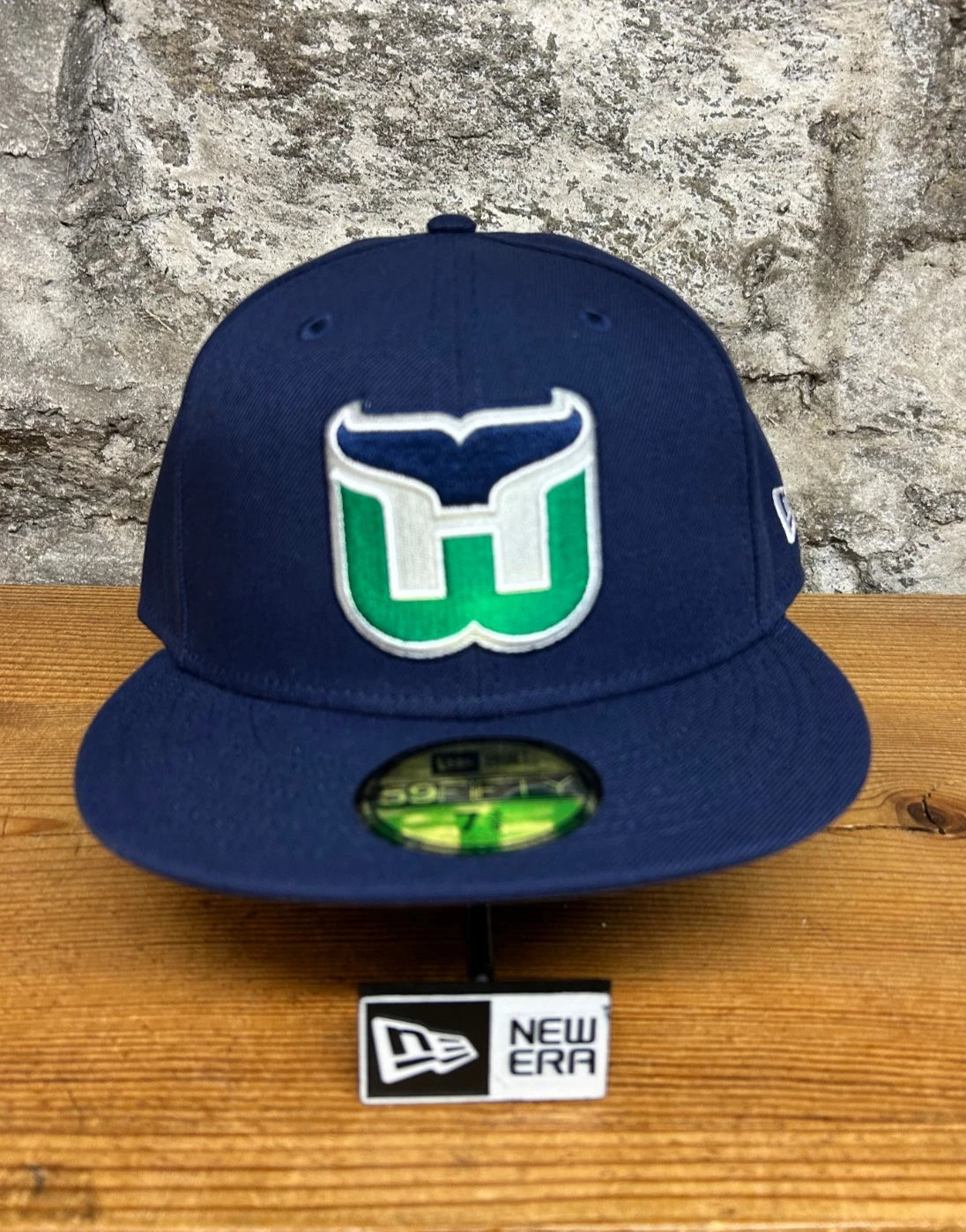 NHL 5950 Whalers Navy