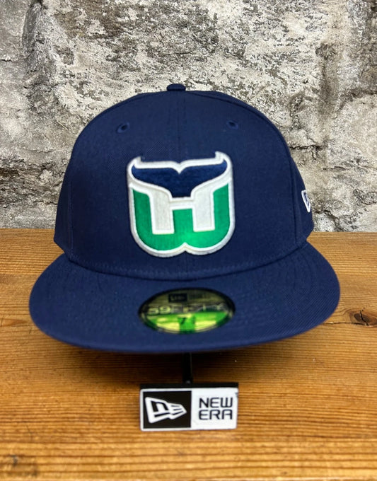 NHL 5950 Whalers Navy