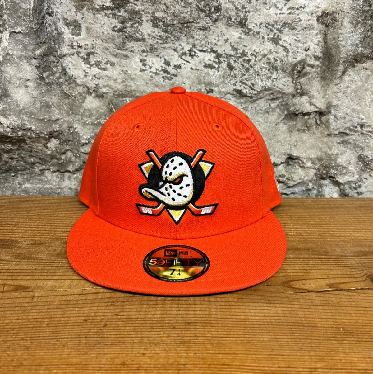 NHL 5950 Anaheim Ducks
