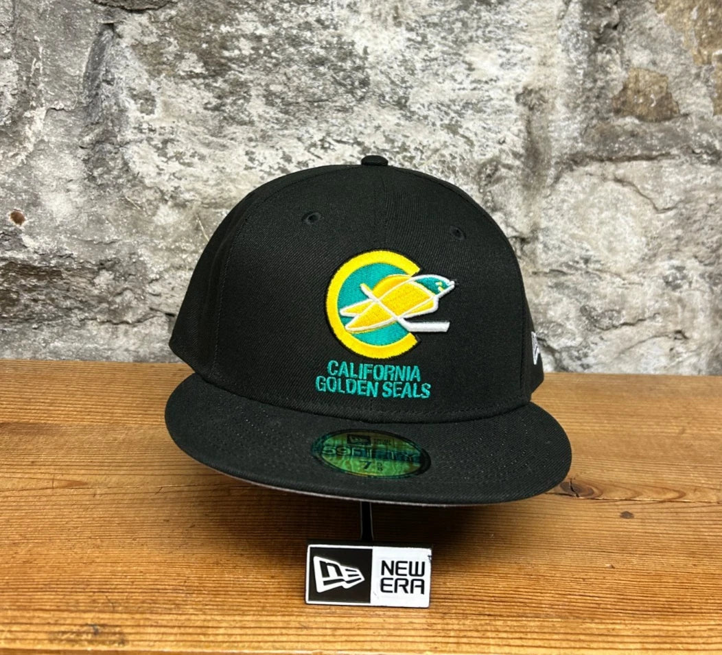 NHL 5950 California Golden Seals