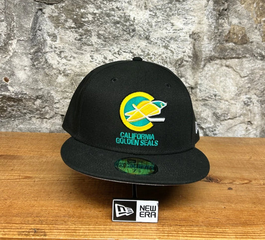 NHL 5950 California Golden Seals
