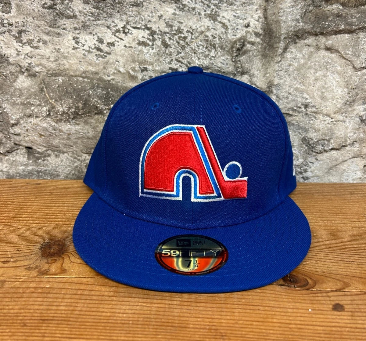 NHL 5950 Quebec Nordiques