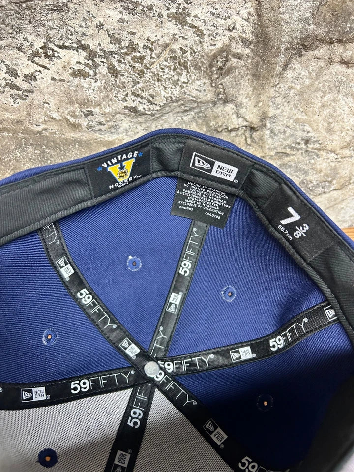 NHL 5950 Whalers Navy